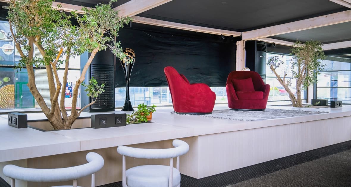 office