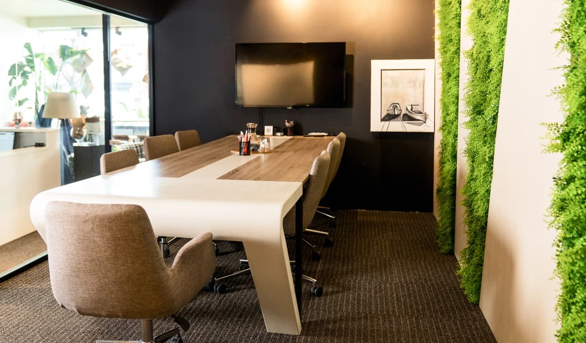 office